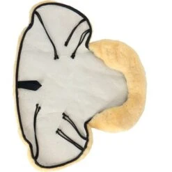 F.R.A. Zadelzitting Premium R20 Western Naturel Universeel -Waldhau Paard Winkel agradi 44875040 2.461e5d