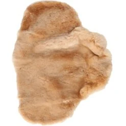 F.R.A. Zadelzitting R20 Western Camel Universeel