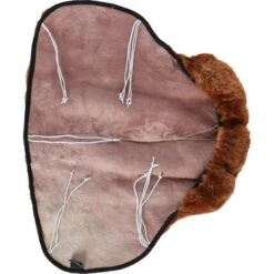 F.R.A. Zadelzitting R20 Western Cappuccino Universeel -Waldhau Paard Winkel agradi 44875048 2.fbc10d