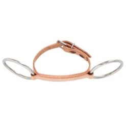 F.R.A. Leder Bit Tabal Met Kinriem 9 F.R.A. Leder Bit Tabal Met Kinriem -Waldhau Paard Winkel agradi 44875142 4.dd47f6