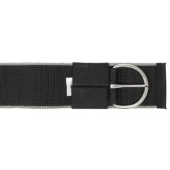 F.R.A. Supersingel Western Zwart -Waldhau Paard Winkel agradi 44875346 4.fb7dfa