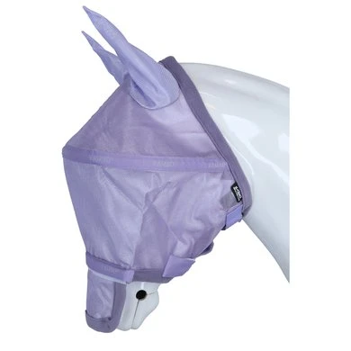 Rambo Vliegenmasker Plus Lavender 5 Rambo Vliegenmasker Plus Lavender - Afbeelding 3