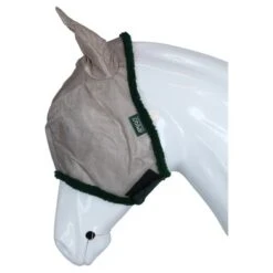 Amigo FlyMask Oatmeal/Green 8 Amigo FlyMask Oatmeal/Green -Waldhau Paard Winkel agradi 44937579 3.0c2d72