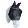 Shires Vliegenmasker Deluxe Met Oren Paars -Waldhau Paard Winkel agradi 44945735 1.71a18f