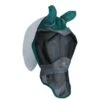 Shires Vliegenmasker Deluxe Met Oren En Neus Groen 2 Shires Vliegenmasker Deluxe Met Oren En Neus Groen -Waldhau Paard Winkel agradi 44945743 1.0e9869