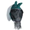 Shires Vliegenmasker Deluxe Met Neus Franje Groen 2 Shires Vliegenmasker Deluxe Met Neus Franje Groen -Waldhau Paard Winkel agradi 44945753 1.92c8aa