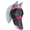 Shires Vliegenmasker Air Motion Met Oren En Neus Roze 2 Shires Vliegenmasker Air Motion Met Oren En Neus Roze -Waldhau Paard Winkel agradi 44945770 1.48c78d