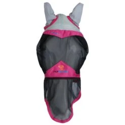 Shires Vliegenmasker Air Motion Met Oren En Neus Roze 9 Shires Vliegenmasker Air Motion Met Oren En Neus Roze -Waldhau Paard Winkel agradi 44945770 2.7db4a2