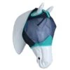 Weatherbeeta Vliegenmasker Comfitec Deluxe Fine Mesh Navy/Turquoise 1 Weatherbeeta Vliegenmasker Comfitec Deluxe Fine Mesh Navy/Turquoise -Waldhau Paard Winkel agradi 44946898 1.4d0c08