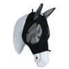 Weatherbeeta Vliegenmasker Deluxe Stretch Bug Met Oren Zwart 1 Weatherbeeta Vliegenmasker Deluxe Stretch Bug Met Oren Zwart -Waldhau Paard Winkel agradi 44947106 1.be908c