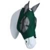 Weatherbeeta Vliegenmasker Deluxe Stretch Bug Met Oren Hunter/Zwart -Waldhau Paard Winkel agradi 44947111 1.a66cbd