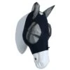 Weatherbeeta Vliegenmasker Deluxe Stretch Bug Met Oren Navy/Zwart 2 Weatherbeeta Vliegenmasker Deluxe Stretch Bug Met Oren Navy/Zwart -Waldhau Paard Winkel agradi 44947116 1.113a55