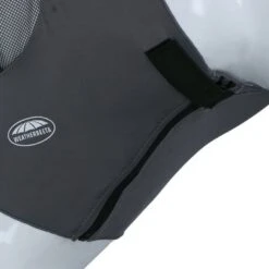 Weatherbeeta Vliegenmasker Deluxe Stretch Bug Met Oren Grijs/Zwart 10 Weatherbeeta Vliegenmasker Deluxe Stretch Bug Met Oren Grijs/Zwart -Waldhau Paard Winkel agradi 44947126 4.d10680