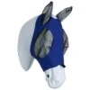 Weatherbeeta Vliegenmasker Deluxe Stretch Bug Met Oren Royal Blauw/Zwart 2 Weatherbeeta Vliegenmasker Deluxe Stretch Bug Met Oren Royal Blauw/Zwart -Waldhau Paard Winkel agradi 44947136 1.b19f41