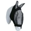 Weatherbeeta Vliegenmasker Deluxe Stretch Met Oren Zwart -Waldhau Paard Winkel agradi 44947151 1.5215a5