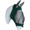 Weatherbeeta Vliegenmasker Deluxe Stretch Met Oren Hunter/Zwart -Waldhau Paard Winkel agradi 44947156 1.d87517