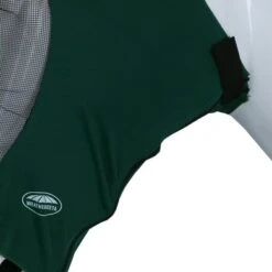 Weatherbeeta Vliegenmasker Deluxe Stretch Met Oren Hunter/Zwart 9 Weatherbeeta Vliegenmasker Deluxe Stretch Met Oren Hunter/Zwart -Waldhau Paard Winkel agradi 44947156 4.377fb1