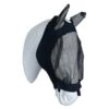Weatherbeeta Vliegenmasker Deluxe Stretch Met Oren Navy/Zwart -Waldhau Paard Winkel agradi 44947161 1.42a32d