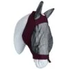 Weatherbeeta Vliegenmasker Deluxe Stretch Met Oren Paars/Zwart 1 Weatherbeeta Vliegenmasker Deluxe Stretch Met Oren Paars/Zwart -Waldhau Paard Winkel agradi 44947387 1.d90e0f