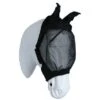 Waldhausen Vliegenmasker Premium Met Oren Verlengde Neus Zwart -Waldhau Paard Winkel agradi 44954796 1.b2d800