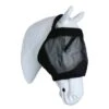 Waldhausen Vliegenmasker Happy Ears Zonder Oren Zwart -Waldhau Paard Winkel agradi 44954833 1.4b5962