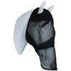 Waldhausen Vliegenmasker Premium Zonder Oren Zwart -Waldhau Paard Winkel agradi 44978544 1.152359
