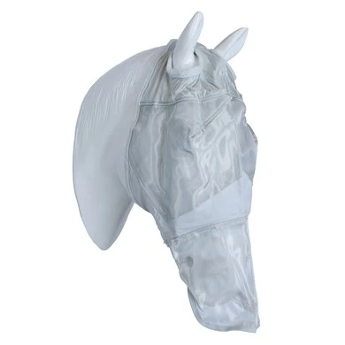 Waldhausen Vliegenmasker Premium Zonder Oren Silver Grey -Waldhau Paard Winkel agradi 44978548 1.e852c6
