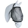 Waldhausen Vliegenmasker Basic Zonder Oren Zwart -Waldhau Paard Winkel agradi 44978566 1.2737f7