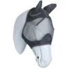 LeMieux Vliegenmasker ArmourShield Pro Half Grijs -Waldhau Paard Winkel agradi 45108270 1.ddcbcd