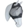LeMieux Vliegenmasker ArmourShield Pro Standard Grijs -Waldhau Paard Winkel agradi 45108275 1.ac6535