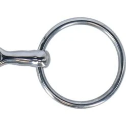 Pessoa Watertrens Magic Koper Maan 14mm RVS -Waldhau Paard Winkel agradi a1056706 2.edefba