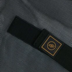 BR Vliegenmasker Met Oren Met Teto En Fleece Zwart Full -Waldhau Paard Winkel agradi a10575942 4.ae8971