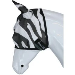 Bucas Buzz-Off Fly Mask Zebra -Waldhau Paard Winkel agradi a10749682 3.4f196d