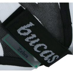 Bucas Buzz-Off Fly Mask Zebra -Waldhau Paard Winkel agradi a10749682 4.acb4f0