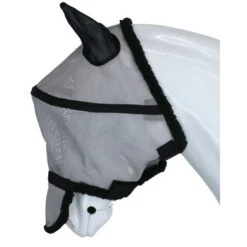 Harry Horse Vliegenmasker B-free Grijs/Zwart 8 Harry Horse Vliegenmasker B-free Grijs/Zwart -Waldhau Paard Winkel agradi a11125173 3.476b8f