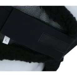 Kavalkade Vliegenmasker Zonder Oren Zwart -Waldhau Paard Winkel agradi a11517762 4.e3e307