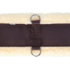 HKM Western Neopreen Singel Teddy Bruin -Waldhau Paard Winkel agradi a1194905 4.238775