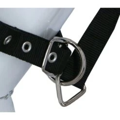 HKM Vliegenmasker Halster Zwart -Waldhau Paard Winkel agradi a12004342 5.ac6fab