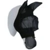 BR Vliegenmasker Met Oren Mesh/lycra Zwart -Waldhau Paard Winkel agradi a12058612 1.b2a74c