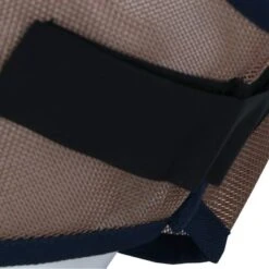 Mio Flymask Bronze-Navy -Waldhau Paard Winkel agradi hw dmsf11 mbr0 ho2 5.2ea46e