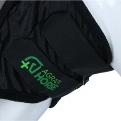 Agradi Horse Vliegenmasker Fine Mesh Met Oren En Neus Zwart 9 Agradi Horse Vliegenmasker Fine Mesh Met Oren En Neus Zwart -Waldhau Paard Winkel agradi vliegenmasker met oren zwart 4.a6d2ae