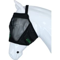 Agradi Horse Vliegenmasker Fine Mesh Zonder Oren Zwart 9 Agradi Horse Vliegenmasker Fine Mesh Zonder Oren Zwart -Waldhau Paard Winkel agradi vliegenmasker zonder oren zwart 3.75f0bd