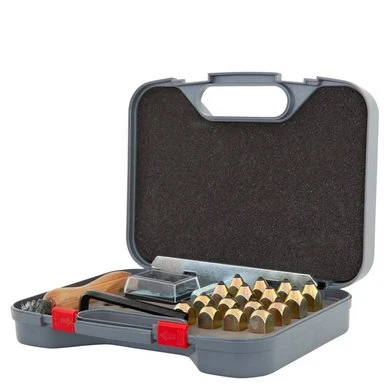 Premiere Kalkoenenset M12 Zelfreinigend 4 Premiere Kalkoenenset M12 Zelfreinigend - Afbeelding 2