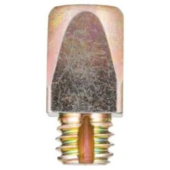 Premiere Kalkoenen M12 Vierkant 12mm Zelfreinigend 17mm