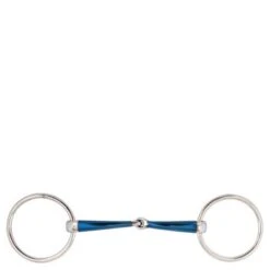 BR Watertrens Sweet Iron Magic Enkel Gebroken 14mm