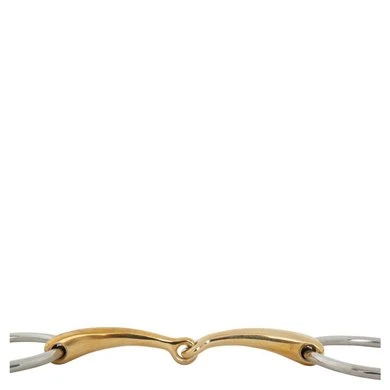 BR Watertrens Soft Contact Curved 12mm 4 BR Watertrens Soft Contact Curved 12mm - Afbeelding 2