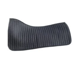 Back On Track Westernpad Zwart Full