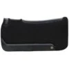 Back On Track Western Pad Maddox Zwart 32x32inch -Waldhau Paard Winkel bot 2317 maddox western pad 00 800x.c08bd0