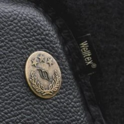 Back On Track Western Pad Maddox Zwart 32x32inch 11 Back On Track Western Pad Maddox Zwart 32x32inch -Waldhau Paard Winkel bot 2317maddoxwesternpad02 1000x.80397d