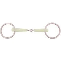 BR Watertrens Apple Mouth Pony 15mm RVS